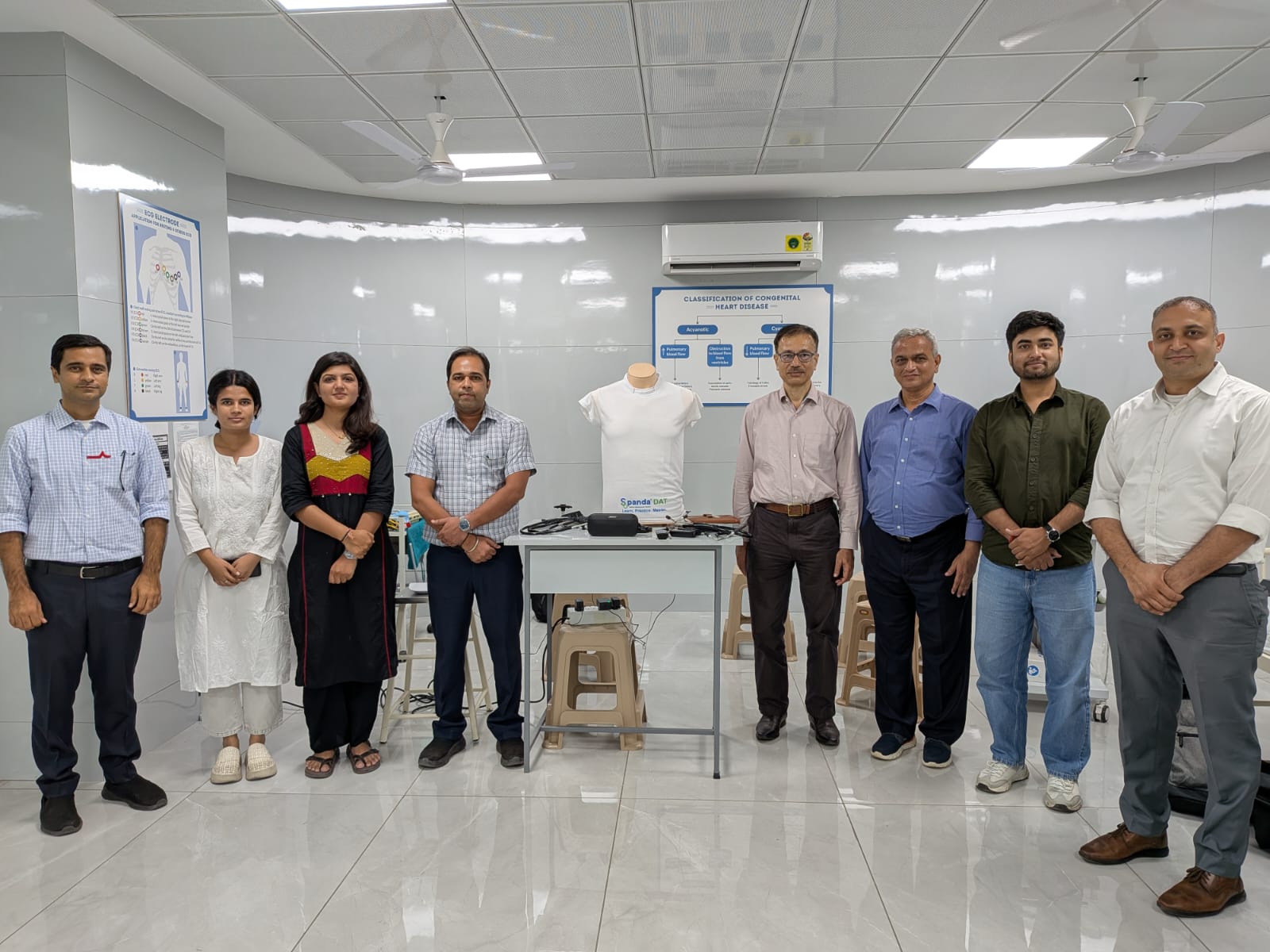 Parul Institute of Medical Sciences & Research (PIMSR) - event gallery image